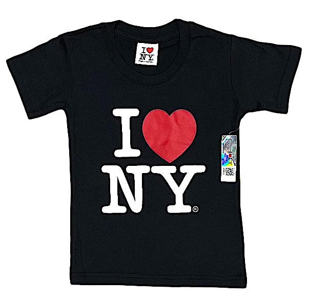 Kids I ❤️ NY T.Shirt