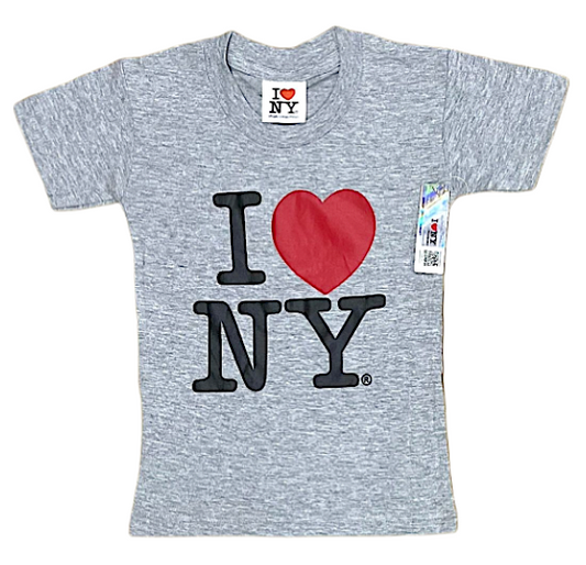 Kids I ❤️ NY T.Shirt