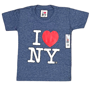 Kids I ❤️ NY T.Shirt