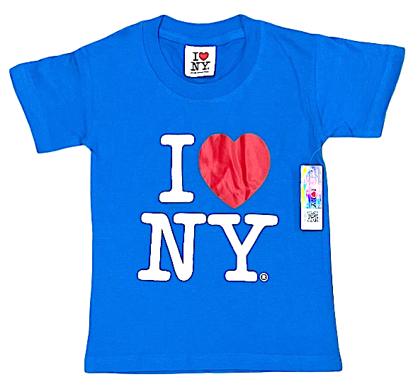 Kids I ❤️ NY T.Shirt