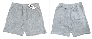 Adult Fleece Sweat-Shorts