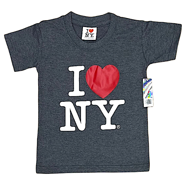 Kids I ❤️ NY T.Shirt