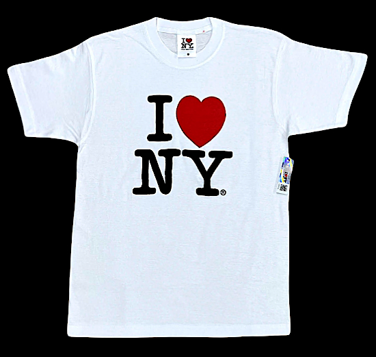 Kids I ❤️ NY T.Shirt